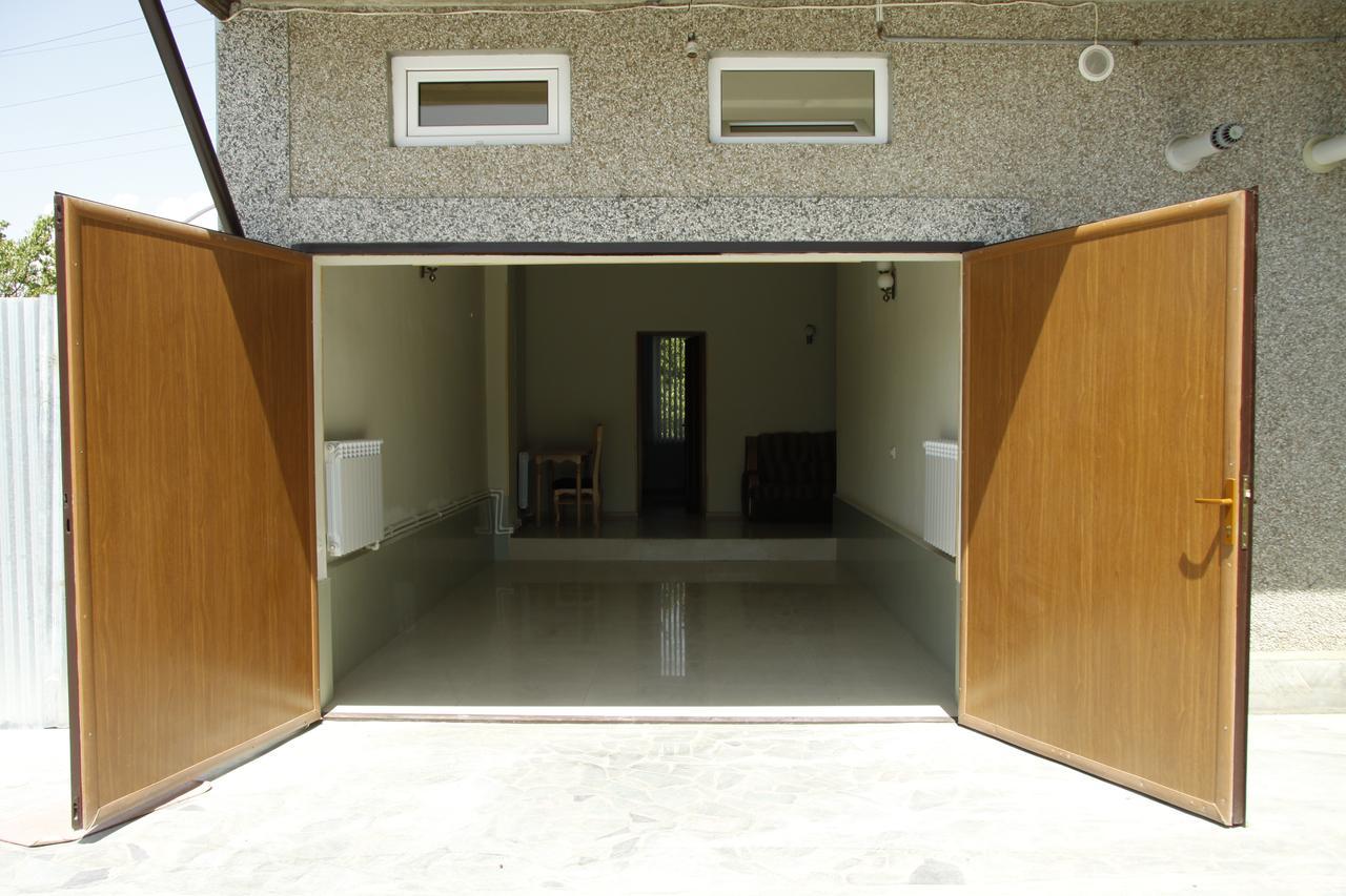 Hotel Ka-El Musalerr Exterior photo
